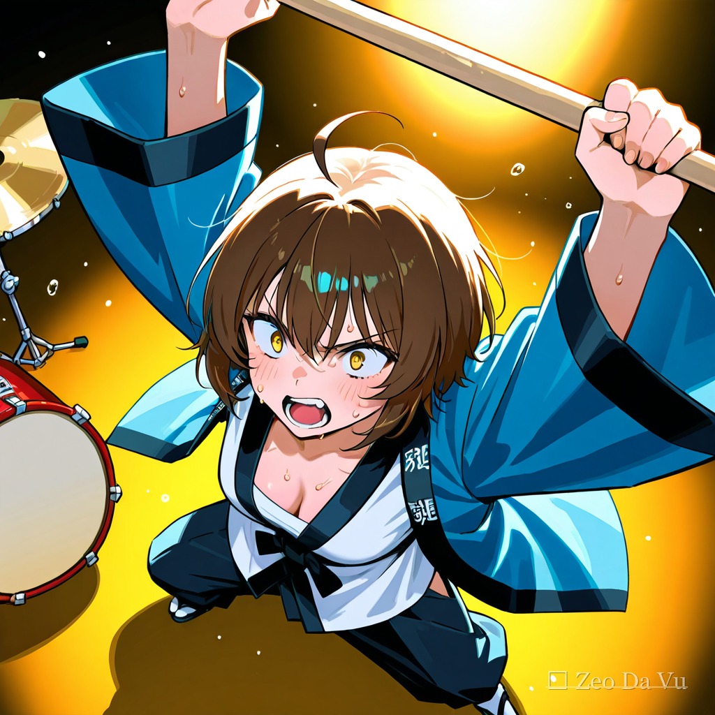 Trống Taiko