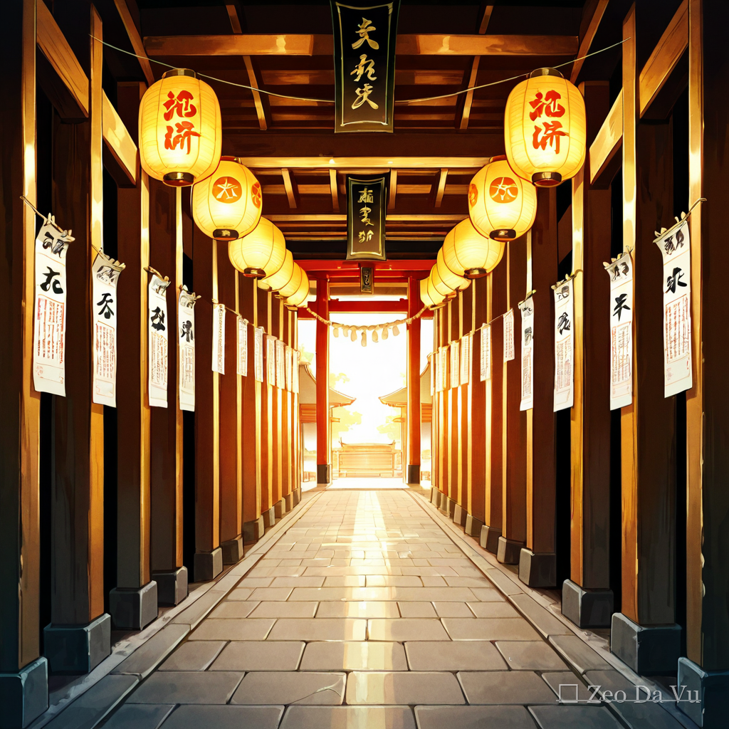Xúc xắc omikuji
