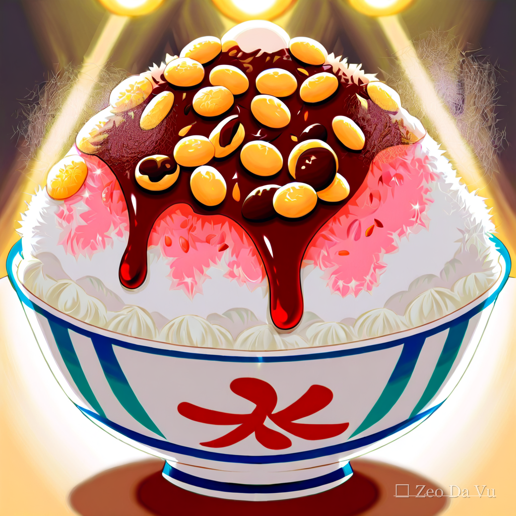 Quán kakigori